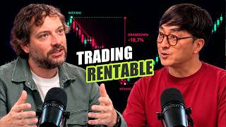 GROW #6 | Tomás Claro: How to Make Nearly 500% and Manage Risk in Trading