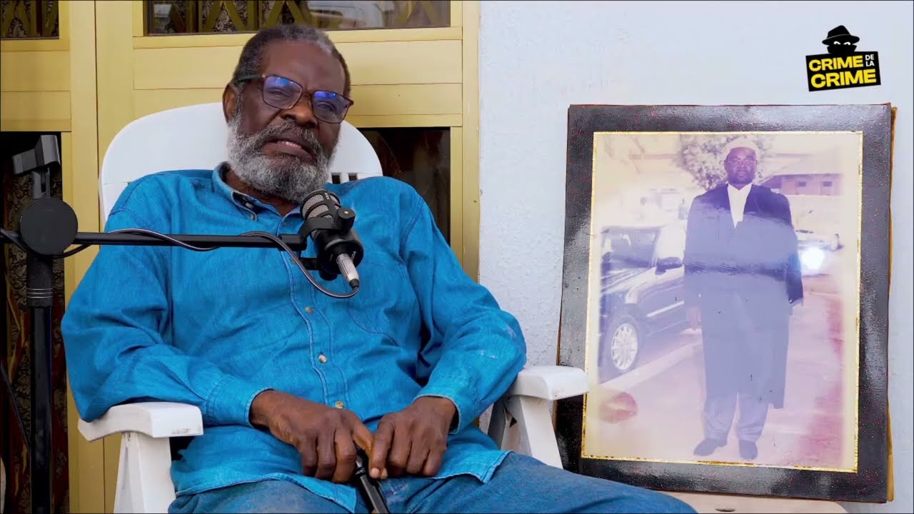 EXCLUSIVE INTERVIEW with Dr Beckley's Brother: Lawyer Roger Beckley 