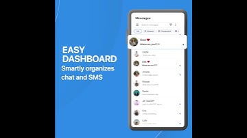 EN - Streamline Your Messaging with an Easy-to-Use Dashboard | Messages