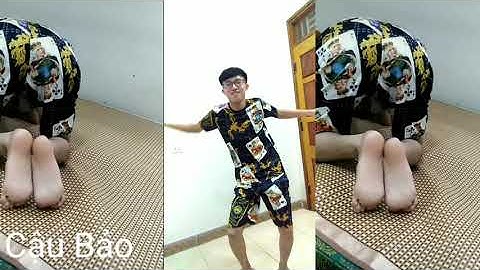 Vũ Điệu Trần Đức Bo 2 - That Not My Name Remix (Dance)