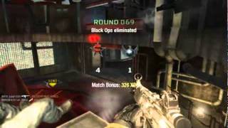 M4V3R1Ck Omfg - Black Ops Game Clip