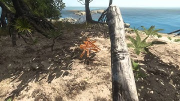 Stranded Deep - Alpha 0.02.H1 - 1 / 6