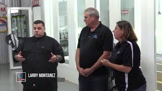 Painter Role in Blueprinting And Estimating - Live: Collision Hub World Fair & Expo