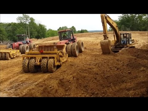 Building a New