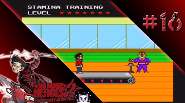 No More Heroes 2: Desperate Struggle - Part 16 - Pumping up