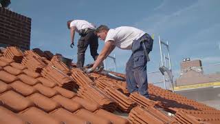 Download Lagu WORD JIJ DE ULTIEME DAKSPECIALIST? #4 By Weijerseikhout MP3