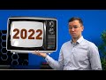Lohnt sich jetzt noch ein 2022er TV? Oder besser auf neue Fernseher warten?