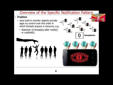 Introduction to the Specific Notification Pattern
