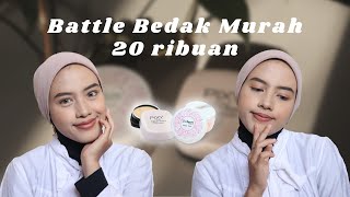 KUPAS TUNTAS SHADE CUSHION PIXY TERBARU UNTUK KULIT SAWO MATANG | RIRIEPRAMS