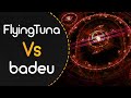 FlyingTuna vs badeu! // t+pazolite - Count down 321 (Nakagawa-Kanon) [0 Count]