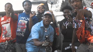 YSR Gramz x Krispylife Kidd - Hooty Hoo (Official Music Video)