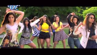 Jawani Ke Jatta Me -Pawan Singh