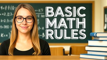 Fundamental Arithmetic Properties: Commutative, Associative, Distributive, Identity, &More Explained