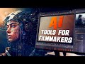 Ai tools for filmmakers