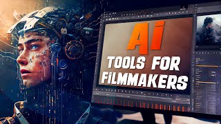 A.I. Tools for Filmmakers screenshot 2