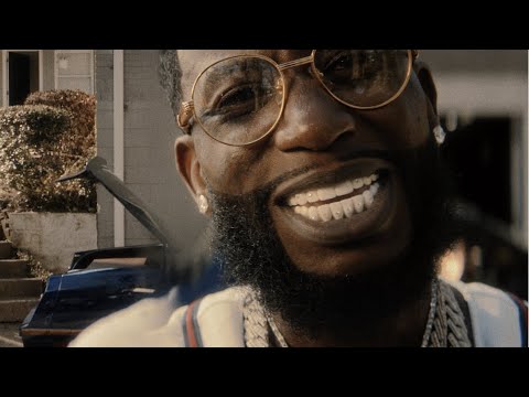 Gucci Mane - 06 Gucci (feat DaBaby & 21 Savage) [Official Music Video] 