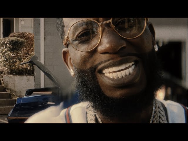 Gucci Mane - 06 Gucci (feat. DaBaby & 21 Savage) [Official Music Video] 