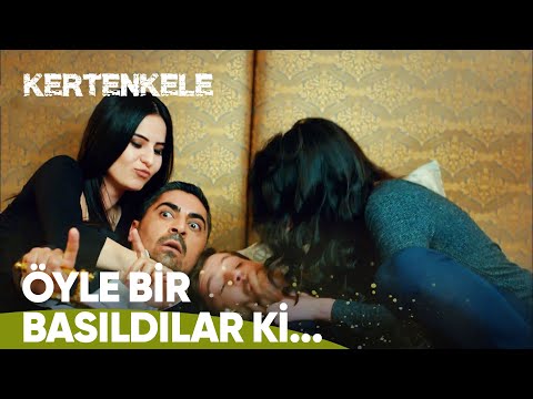 Böyle suçüstü görülmedi! - Kerenkele 84. Bölüm