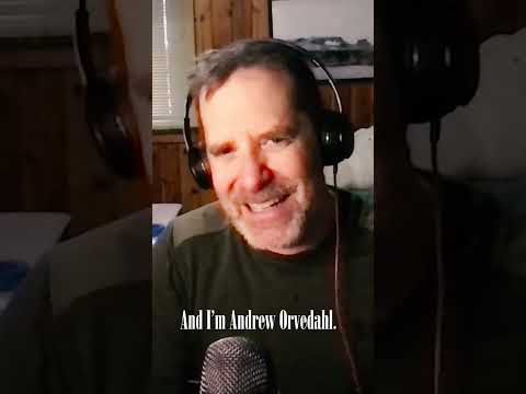 Do you hear what we hear?