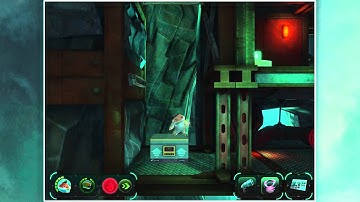 Chapter 4: Tales from Deep Space- Part 4- To the Mines and Big Moon