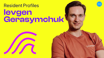 Ievgen Gerasymchuk, Workspaces - Cohort 6 - Blockchain & AI 🌊