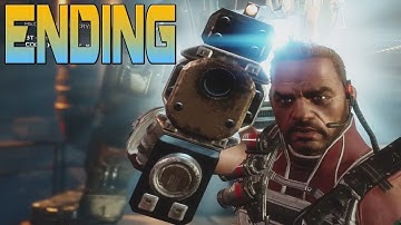 Titanfall 2 Walkthrough Gameplay ENDING – Final Mission (Campaign)