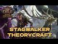 Don't Sleep on Stag Spiritwalker [Path of Exile 2: Return of the Ancients]