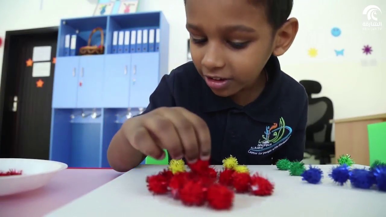 برنامج يوم في حياتهم - أحمد محمد سعود