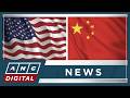 China urges U.S. to stop 'abusing' sanctions after major refinery hit | ANC