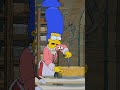 Муж Коллаборатор 😅 | Симпсоны | #симпсоны#simpsons#мультик#сериал