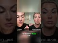 L'Oreal Telescopic vs. Benefit BADgal BANG: Lash Mascara Battle! #shorts