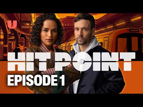 NEW Drama: Hit Point | Full Episode S01 E01 | U