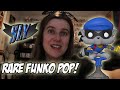 Finding a Sly Cooper Funko Pop! (RARE)