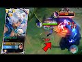 SORA ONESHOT BUILD EXPLANE VS CICI OP META!! (Must Watch!!) - Mobile Legends