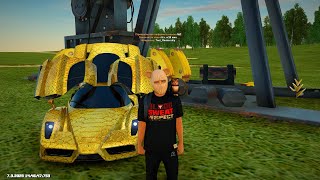 ВОЗВРАЩАЕМ СВОЙ КАПИТАЛ - ПРОДАЕМ НЕФТЕВЫШКУ?  - ВЕЧЕРНИЙ СТРИМЧИК -  RADMIR RP (CRMP) GTA 5 (RP)