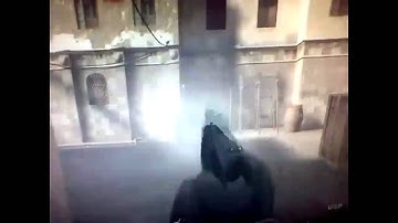 Rapid fire macro for CoD 4 (NORMAL)