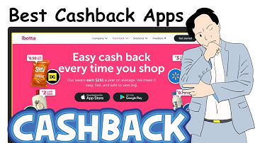 Best cashback apps to save money while shopping