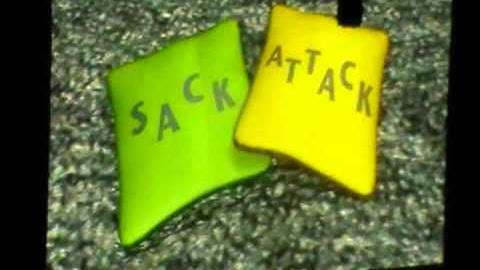 2012 Vex Robotics World Championships Sack Attack Reveal