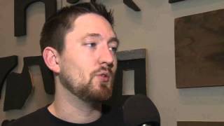 Whats Up With Nightwing? Kyle Higgins Explains