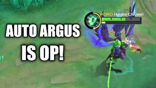 Download lagu NEW ARGUS IS AURA FARMING WITH AUTOMATIC ULT