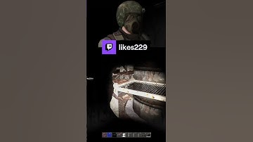 StalkerZ Dayz Roleplay Mod - giant in the tunnel