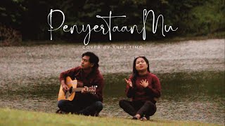 PenyertaanMu - Kamasean Matthews | Cover by Ynry Timo