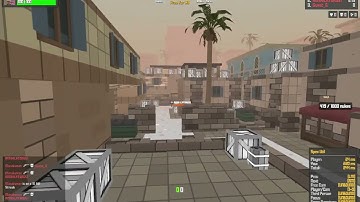 (lvl 56) hacker in krunker prt 27 (2025) #krunker #krunkergameplay #krunkerkpd