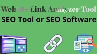 Website Link Analyzer Tool Tutorial  seo tool  seo software screenshot 5
