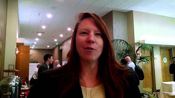 The conference thus far