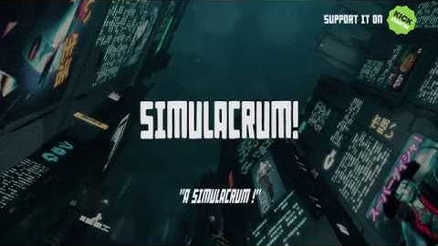 Robot Will Protect You - Lyrics Music Video