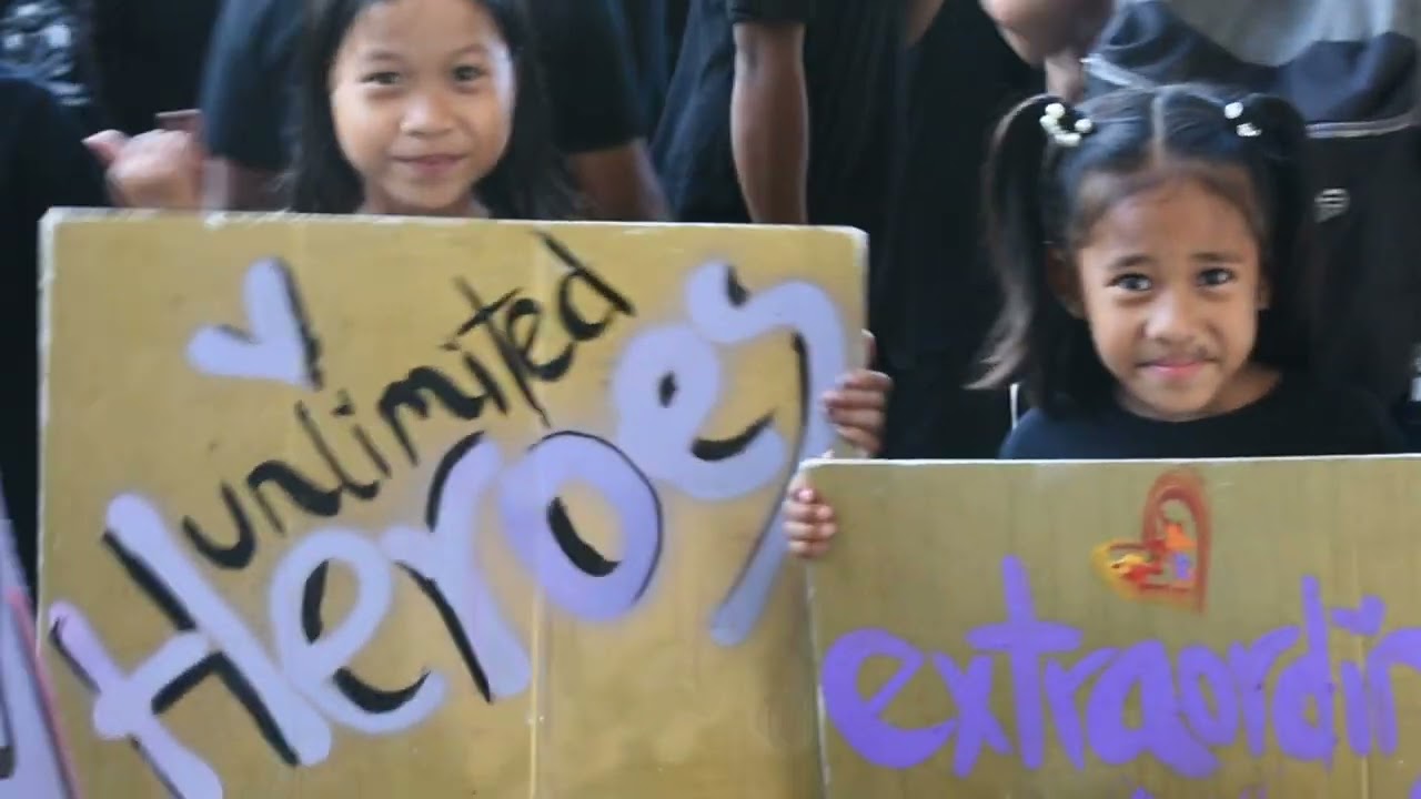 Lights on Afterschool