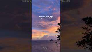 May Allah grant us all jannah✨#islam #allah @angelic_islam