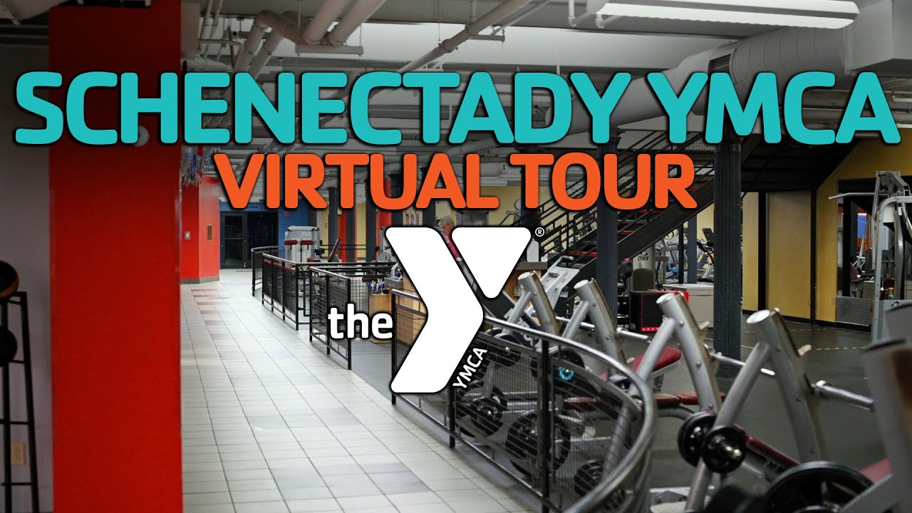 Schenectady YMCA | Capital District YMCA