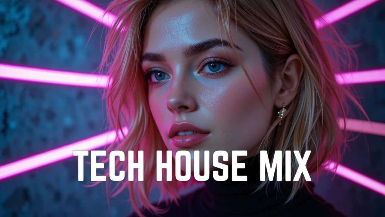 Lunar Skyline Motion – Hypnotic Tech House